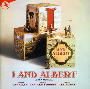 I and Albert: A New Musical (Original London Cast)
