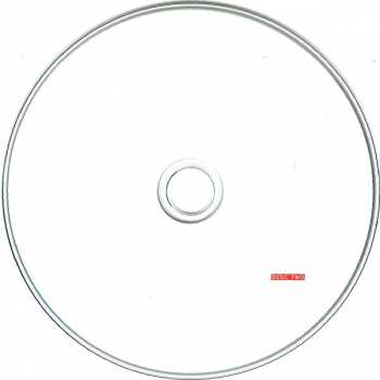 2CD Various: Check The Water
