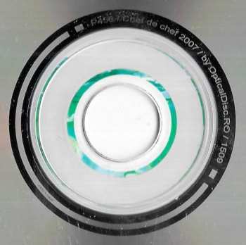 CD Various: Pop Chef / Various