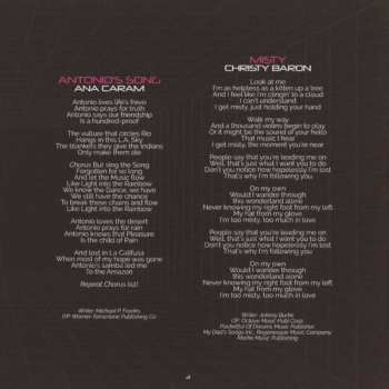 CD Various: Chesky Hi-Fi Experience