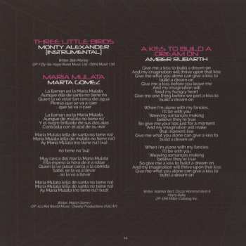 CD Various: Chesky Hi-Fi Experience
