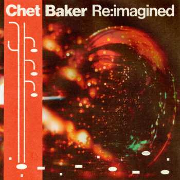 CD Various: Chet Baker Re:imagined