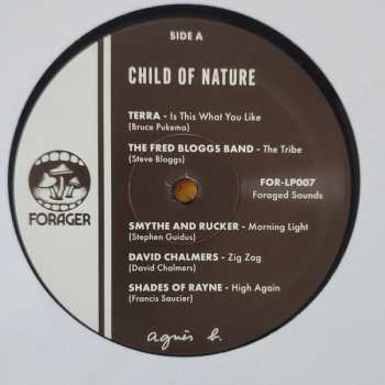 LP Various: Child Of Nature