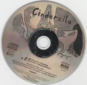 7CD/Doos Various: Children's Classics CD Story Box