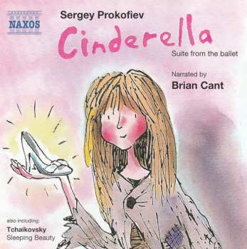 7CD/Doos Various: Children's Classics CD Story Box