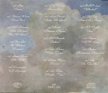 CD Various: Chill Pill II