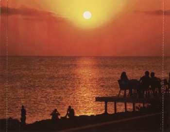 2CD Various: Chilled Ibiza