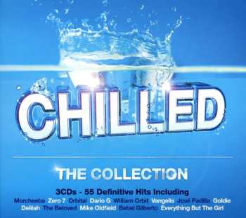 Album Various: Chilled - The Collection