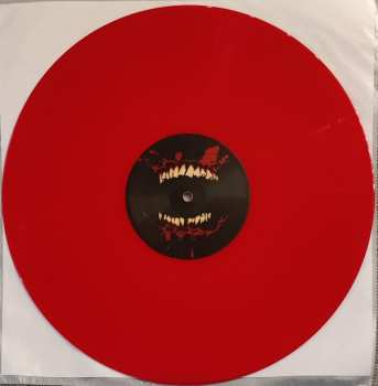 3LP Various: Chilling Adventures Of Sabrina (Original Television Score And Soundtrack Season One) CLR