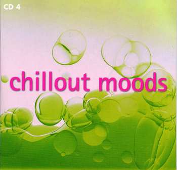 9CD/Doos Various: Chillout Moods