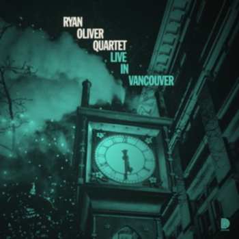 CD Various: Live In Vancouver