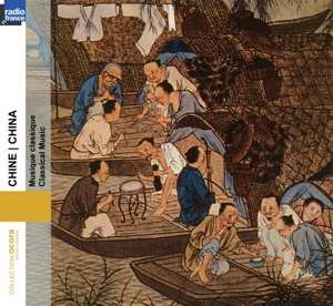 Album Various: Chine / Musique Classique