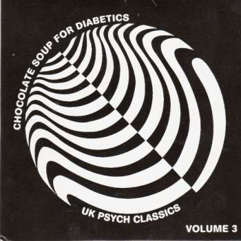 5CD/Doos Various: Chocolate Soup For Diabetics Volumes 1-5