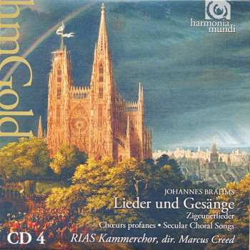 10CD/Doos Various: Choral Works