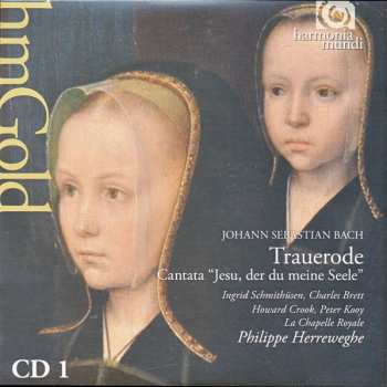 10CD/Doos Various: Choral Works