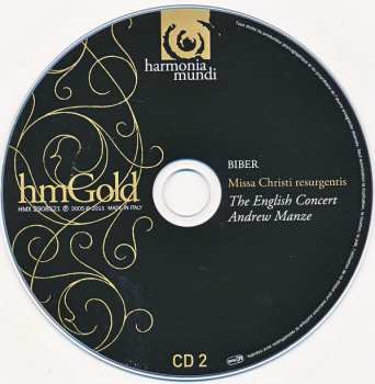 10CD/Doos Various: Choral Works
