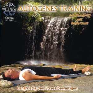 CD Various: Chris: Autogenes Training