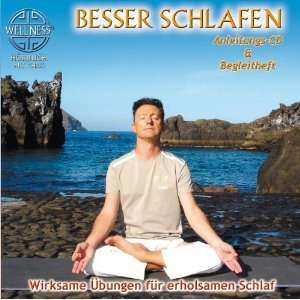 CD Various: Chris: Besser Schlafen