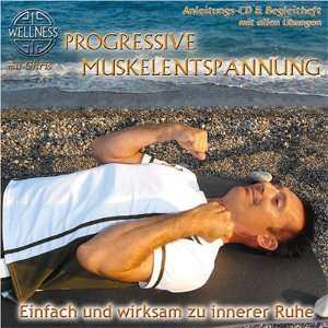 CD Various: Chris: Progressive Muskelentspannung