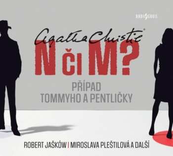 Album Various: Christie: N či M?