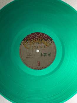 2LP Various: Christmas Collected CLR | LTD