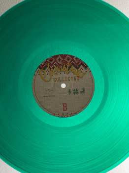 2LP Various: Christmas Collected CLR | LTD