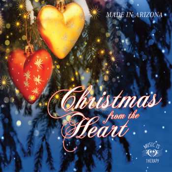 Album Various: Christmas From The Heart