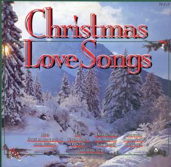 Album Various: Christmas Love Songs
