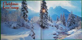 2LP Various: Christmas Love Songs