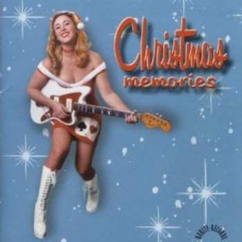 CD Various: Christmas Memories