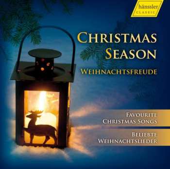 2CD Various: Christmas Season