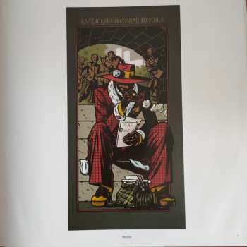 LP Various: Christmas Voices