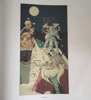 LP Various: Christmas Voices