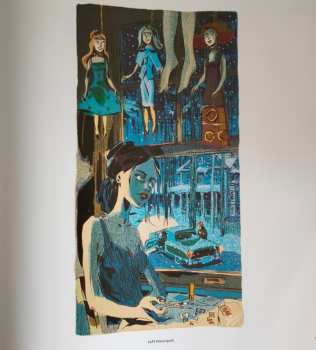 LP Various: Christmas Voices