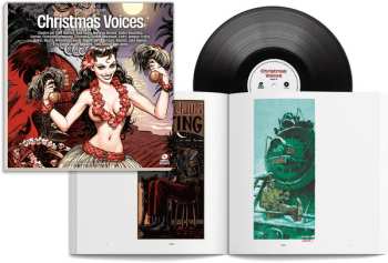 LP Various: Christmas Voices