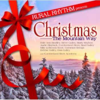 Album Various: Christmas, The Mountain Way