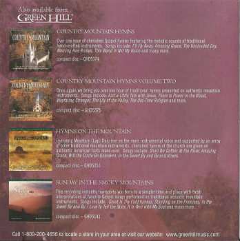 CD Various: Church In The Wildwood