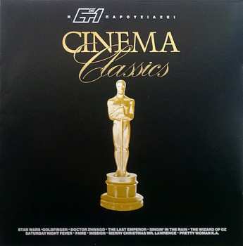 Album Various: Cinema Classics