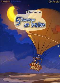 Album Various: Cinq Semaines En Ballon