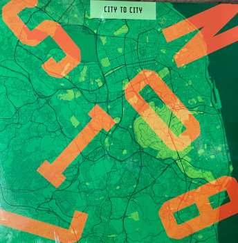 Album Various: City To City (Lisbon)