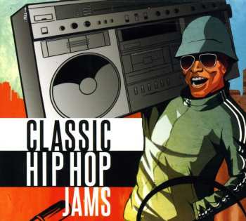 Album Various: Classic Hip Hop Jams