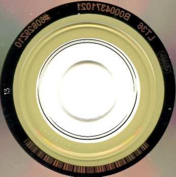 2CD Various: Classic Rock Gold
