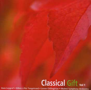 Album Various: Classical Gift Vol 1