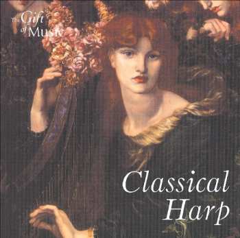 Album Various: Classical Harp