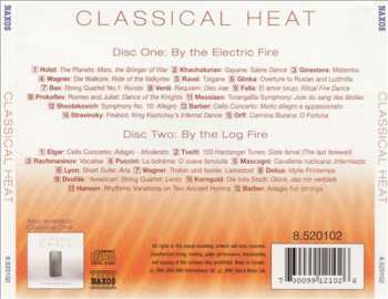2CD Various: Classical Heat
