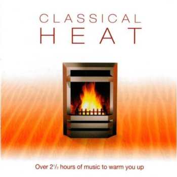 2CD Various: Classical Heat