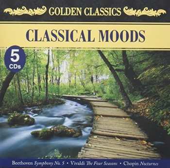 Album Various: Classical Moods - Melancholy
