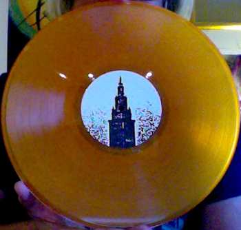 LP Various: Cleveland Confidential CLR