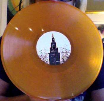LP Various: Cleveland Confidential CLR