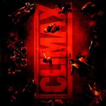 2LP Various: Climax (Original Motion Picture Soundtrack)